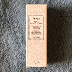 fresh Makeup - Fresh Rose Floral Toner fresh Makeup - Fresh Rose Floral Toner